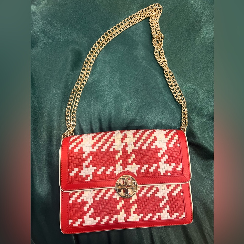 Tory Burch Crossbody